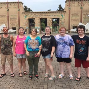 Meet your Posher, Jamie